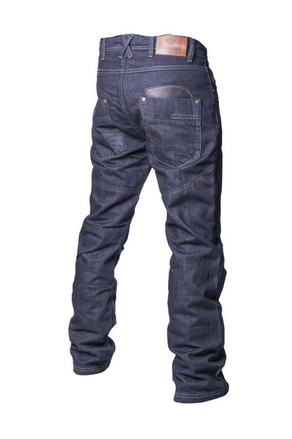 Tankwa Bolt Jeans Regular Blue (Leg 30)