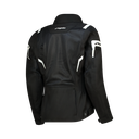 Nexo Ladies Breeze Airflow Jacket Black