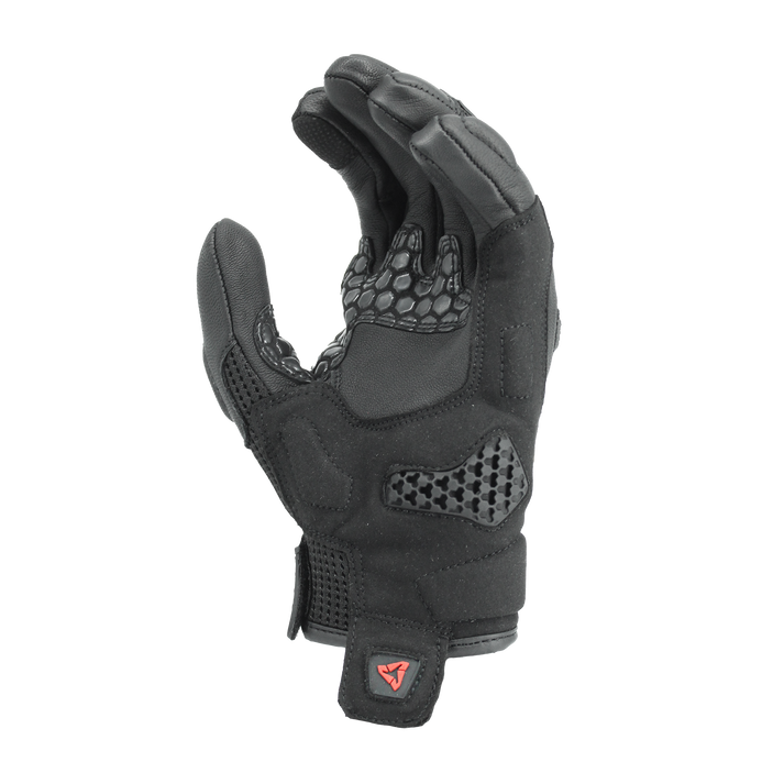 Nexo Ladies Eclipse Glove Black