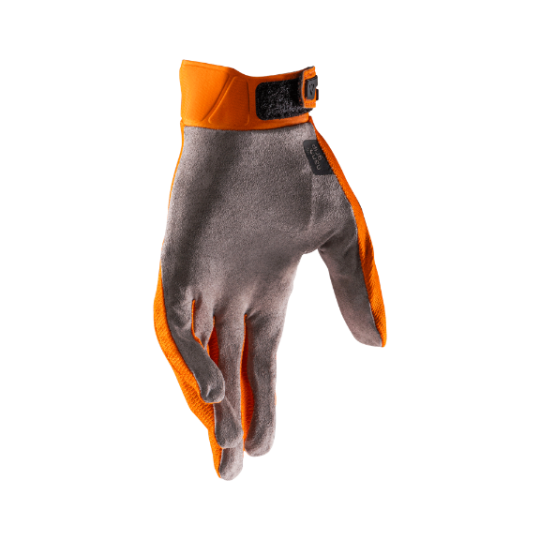 Leatt Moto 2.5 X-Flow MX Glove Orange 