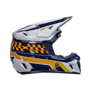 Leatt Moto 8.5 V26 MX Helmet Kit Orange