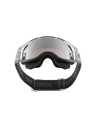 Alpinestars Supertech Deegan Goggles Silver/Black Mirror Silver