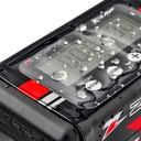 Zeta X-LAP Self-timing Lap Timer for SX Handlebar 28.6mm Fat Bar