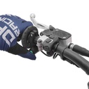 Zeta X-LAP Self-timing Lap Timer for SX Handlebar 28.6mm Fat Bar