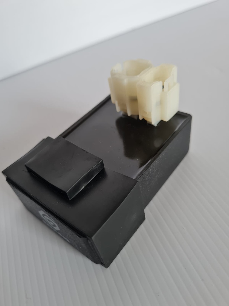 Sanling CDI w/125 DC