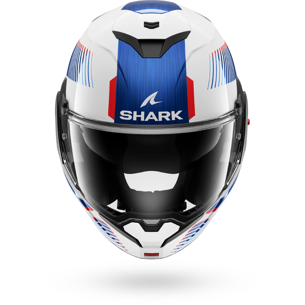 Shark OXO Flip Up Helmet Sikter WUB