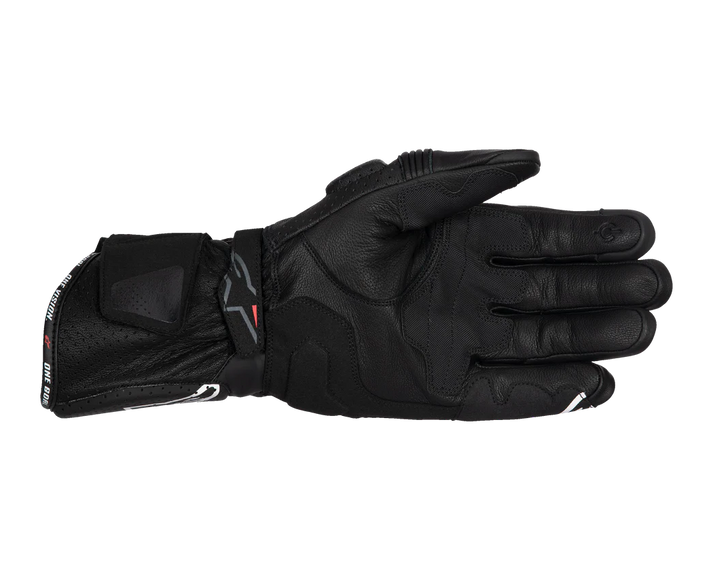 Alpinestars SP-3 Gloves Black