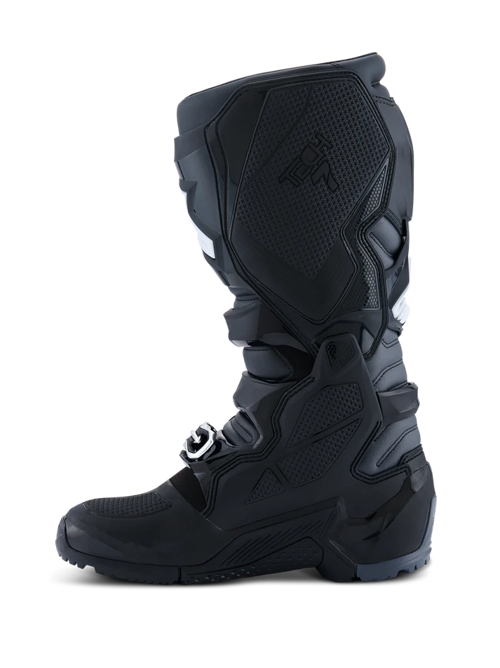 Alpinestars Tech 7 Enduro 2026 Boots Black/Anthracite/White
