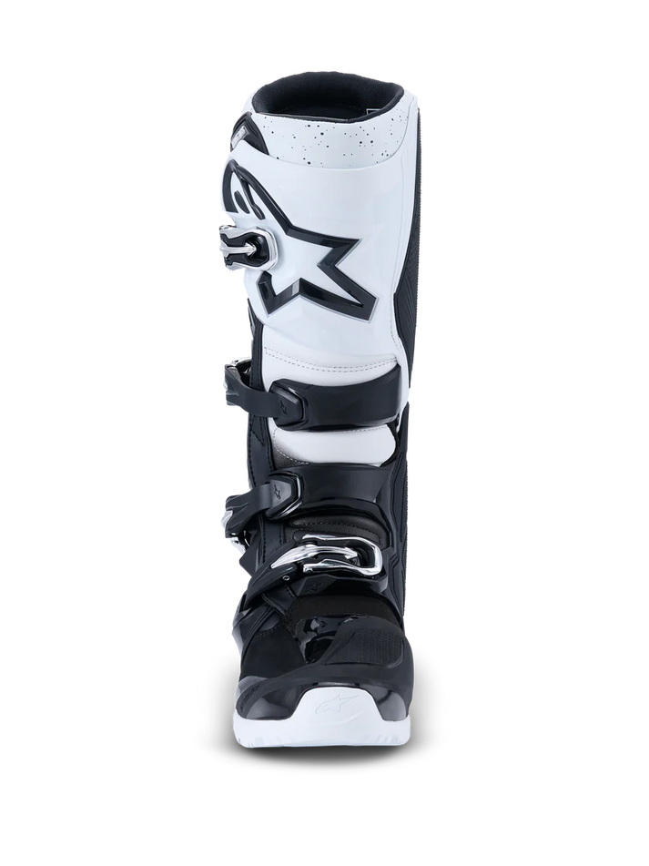 Alpinestars Tech 7 Enduro 2026 Boots Black/White