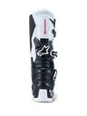 Alpinestars Tech 7 Enduro 2026 Boots Black/White