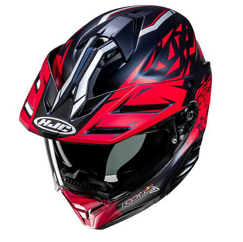 HJC ADV Helmet RPHA 60 Redbull Ring Ltd Edition