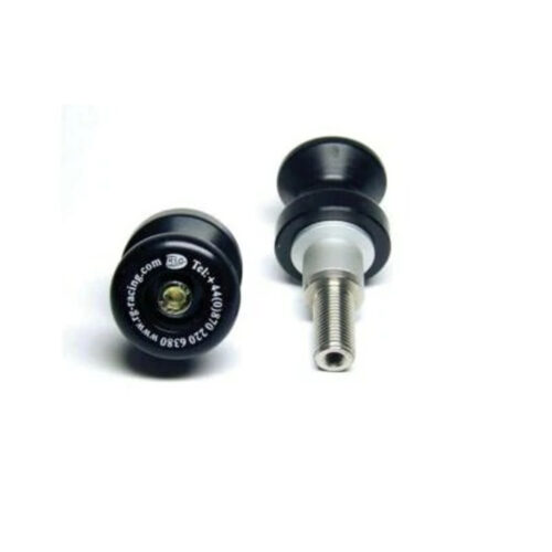 R&G Cotton Reels Honda CBR600F '11 Black