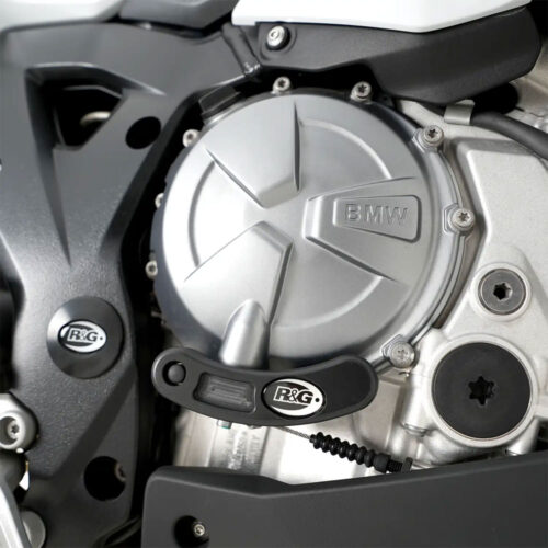 R&G Engine Case Slider BMW S1000RR '19-25 RHS Black