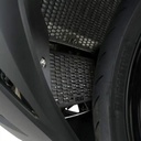 R&G Oil Cooling Guard BMW S1000R '21-25 Black