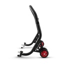 R&G Rear Workshop Paddock Stand ZX10-R '06-25 Black