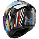 Shark Spartan GT Pro Carbon Sthyr DWU