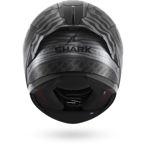 Shark Skwal Cup Full Face Helmet Speed-Fancy Matte KAS