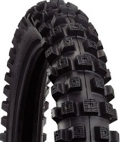 Duro Dirt Tyre HF-335 Hard Pack 3.00-21
