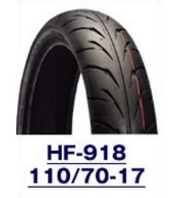 Duro Road Tyre HF-918R 140/70-17
