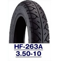 Duro Scooter Tyre HF-263A 3.50-10