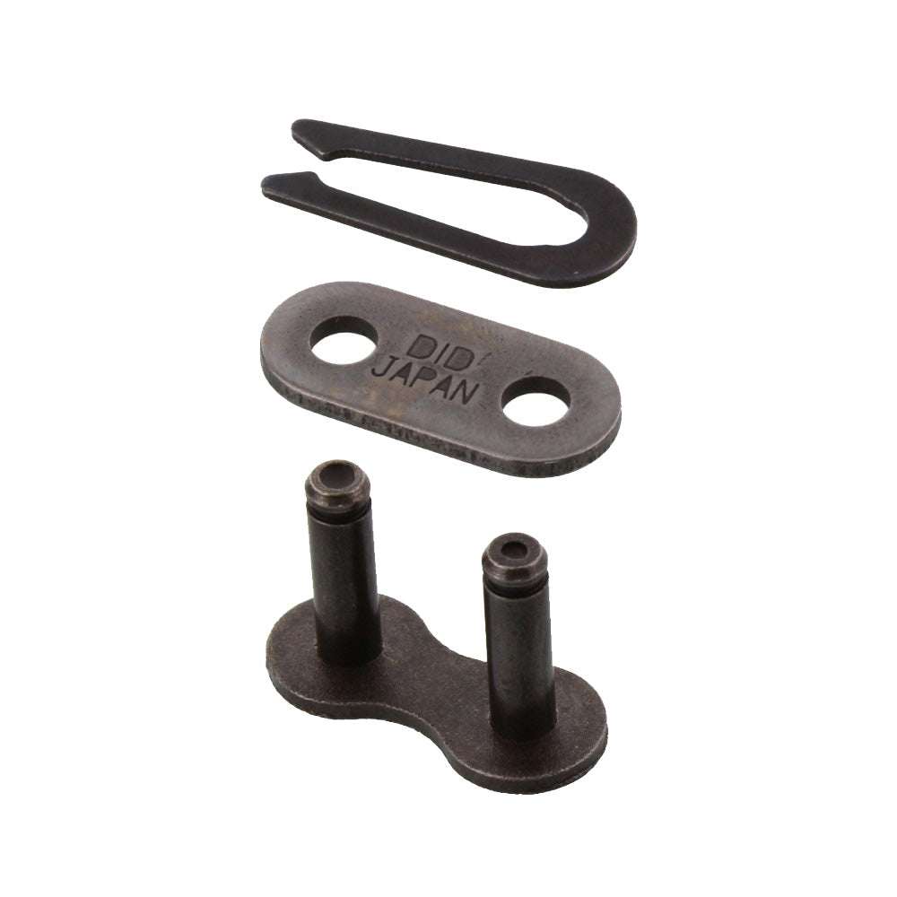 DID Masterlink 420 D Std RJ Clip Black