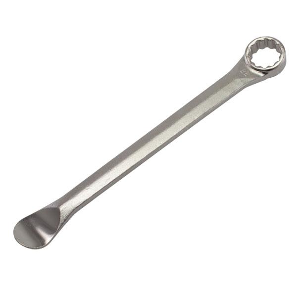 DRC Pro Spoon Tyre Iron with Wrench 27mm