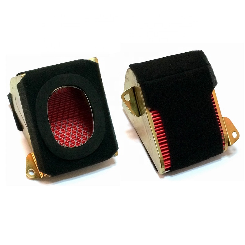 Sanling Triangle Air Filter GY6