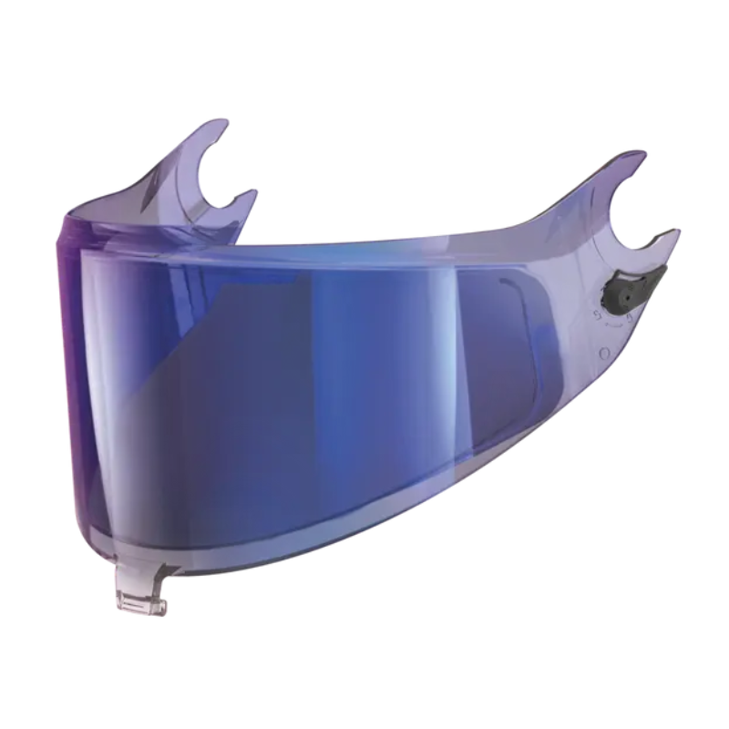 Shark Visor Spartan GT/RS Blue Iridium