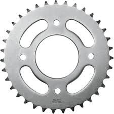Superlight 200 Rear Sprocket 38T