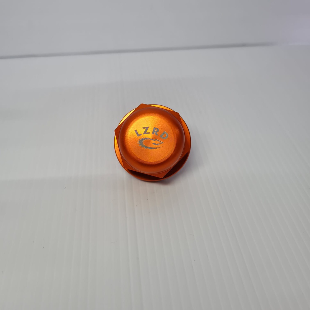 Lizzard Rear Axle Nut KTM|HSQ|GG '17- 23