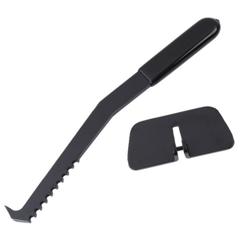 Unit Fork Oil Seal Remover