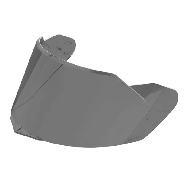 SMK Gullwing Tinted Visor