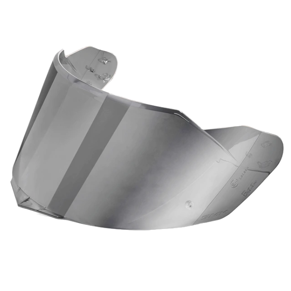 SMK Typhoon Mirror Visor