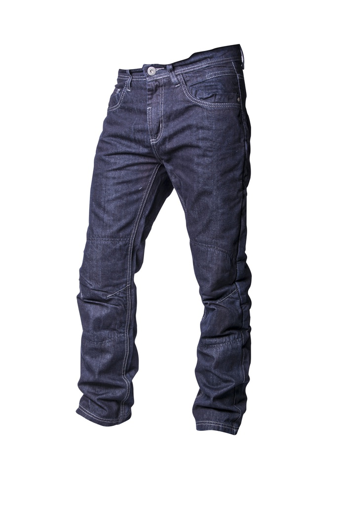Tankwa Bolt Jeans Regular Blue (Leg 30)
