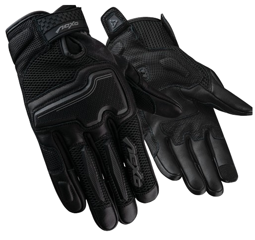 Nexo Ladies Eclipse Glove Black