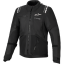 Alpinestars Andes Drystar V4 Jacket Black
