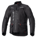 Alpinestars Bogota Pro Drystar Jacket Black/Black