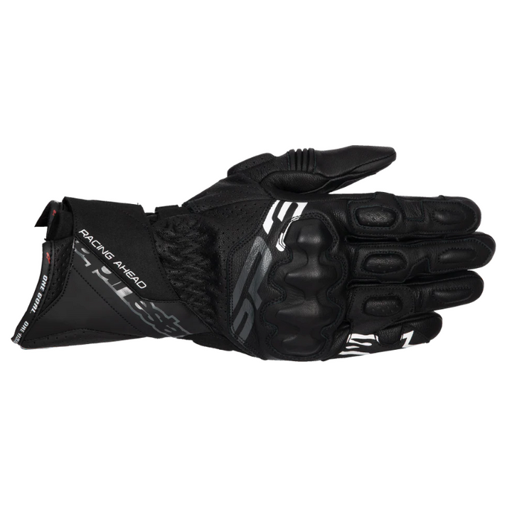 Alpinestars SP-3 Gloves Black