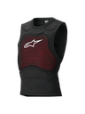 Alpinestars Bionic Plasma LT Protection Vest Black/White