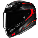 HJC Full Face Carbon Keres Helmet RPHA 12 MC1