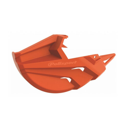 Polisport Partial Disc Protector Universal Orange