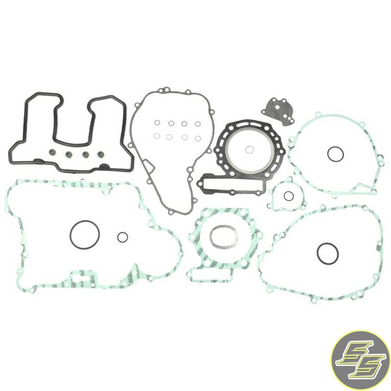 Athena Gasket Kit Complete Kawasaki KL/KLR