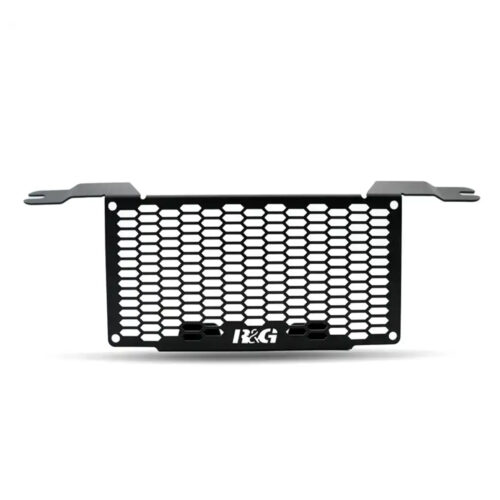 R&G Oil Cooling Guard BMW S1000R '21-25 Black