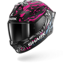 Shark Skwal Cup Full Face Helmet Replica Redding Matte KVB