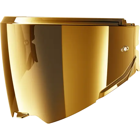 Shark OXO Visor Iridium Gold