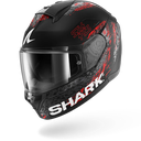 Shark Ridill 2 Speed-Vib Matte KAR