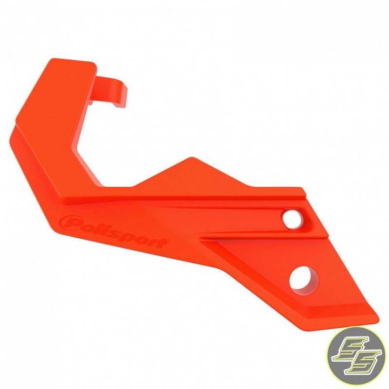 Polisport Bottom Fork Protector KTM EXC '16- Orange