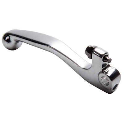Tusk Brake Lever Polished Honda CR125R|250R/Beta125'18-21/300RR'13-21