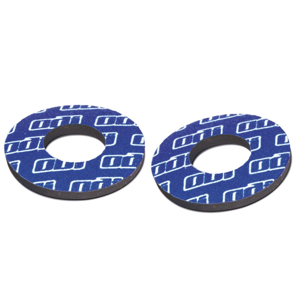 ODI Grip Donut Blue