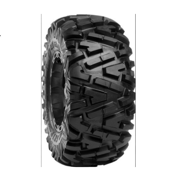 Duro ATV Tyre DI-2010 Buffalo 25x10.00-12